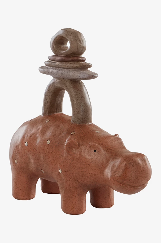 Stack dekorasjonsfigur