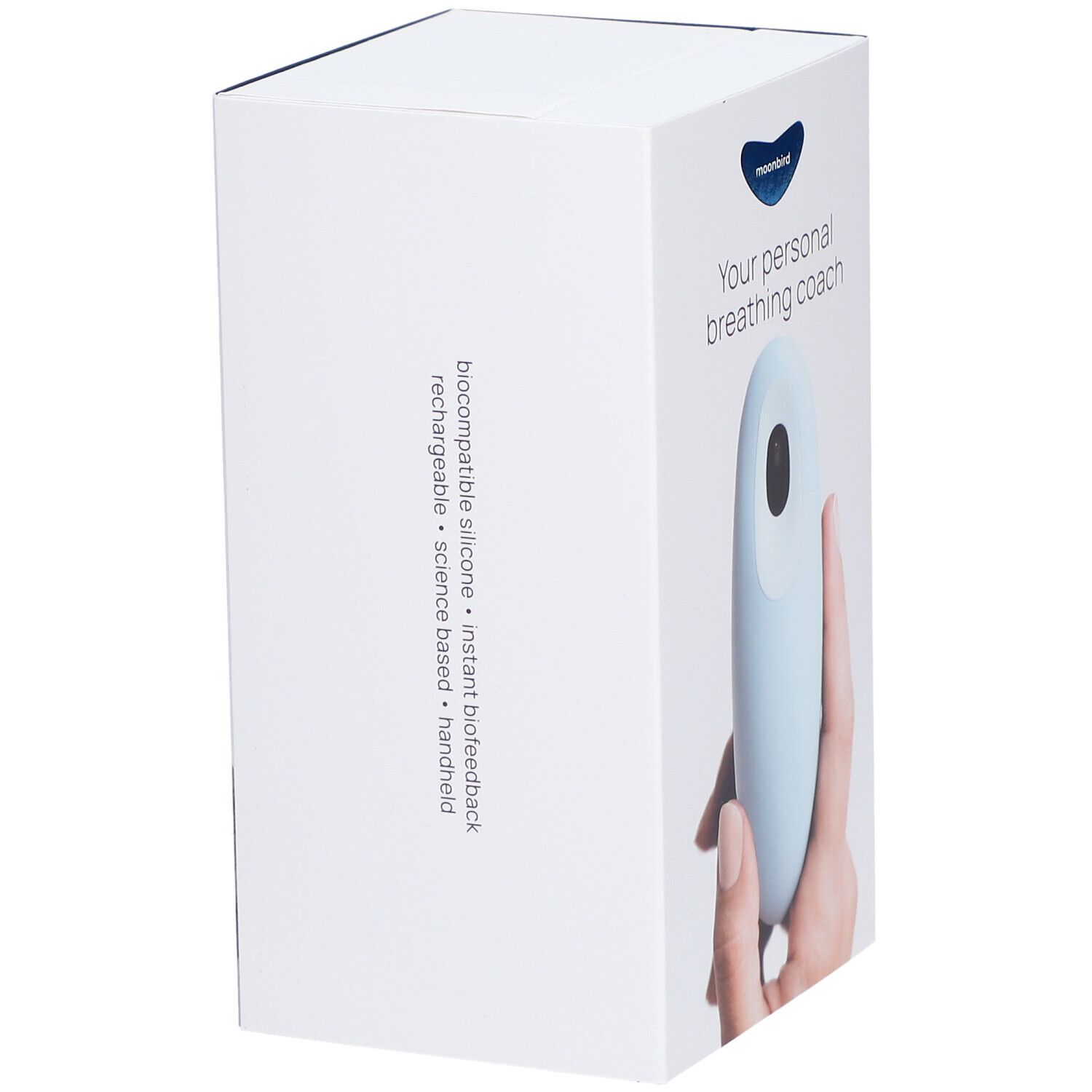 Moonbird Sky Blue