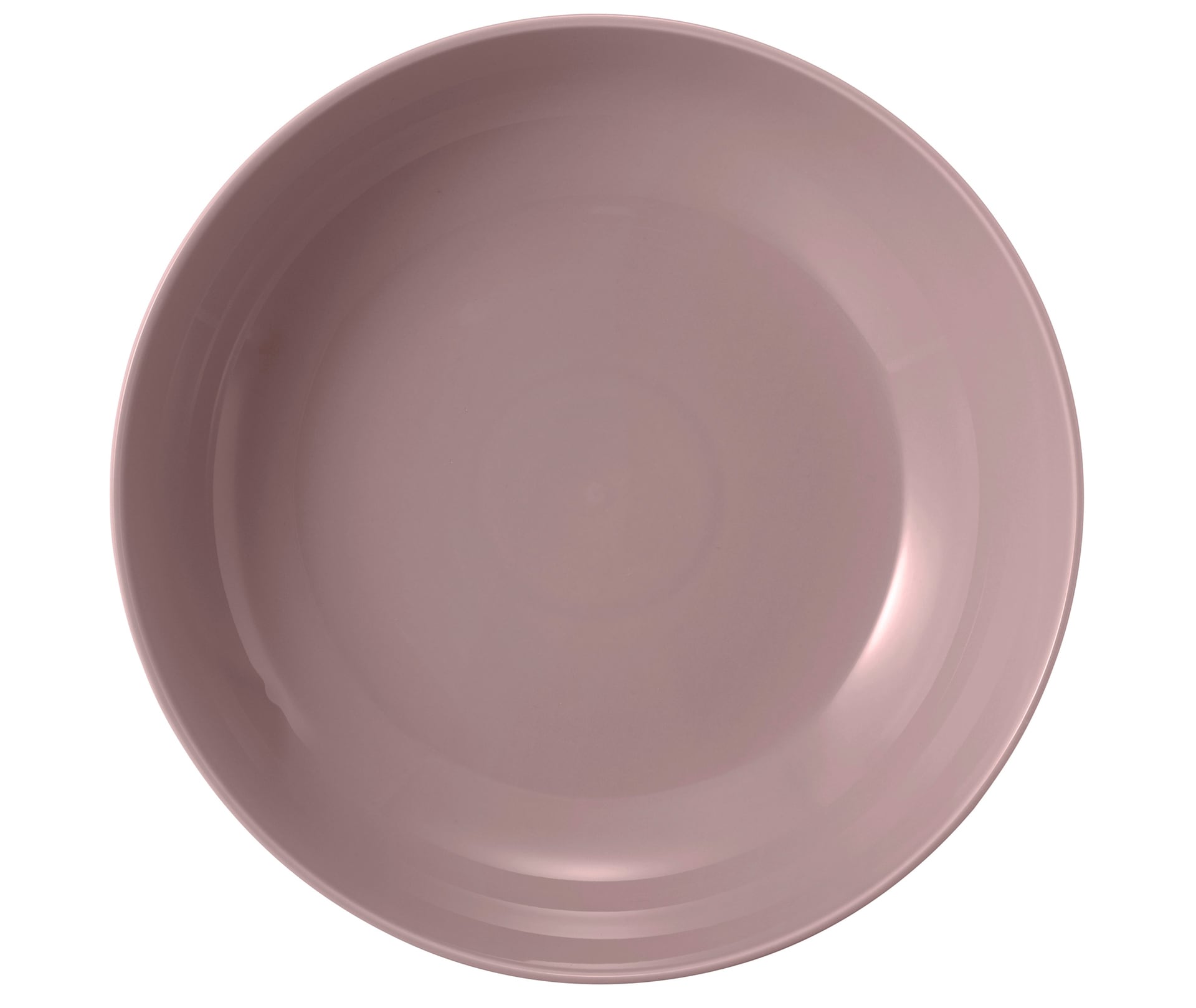 Seltmann Weiden Foodbowl BEAT 2er Set 25 cm Altrosa
