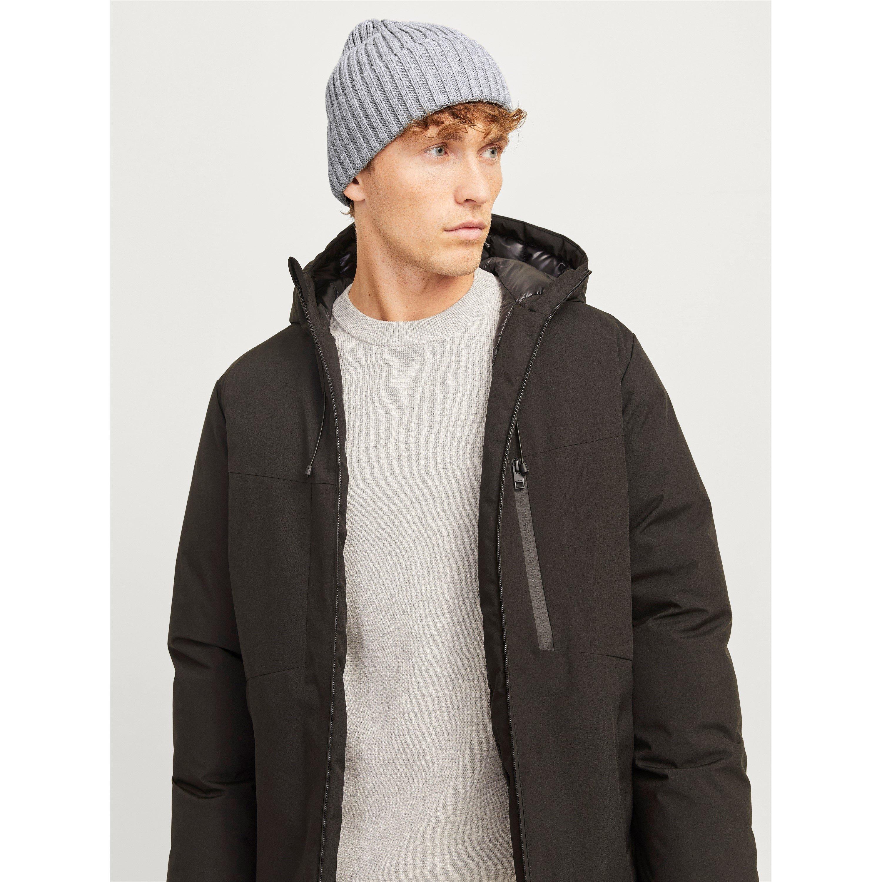 Jack and Jones Cotton Beanie Sn99