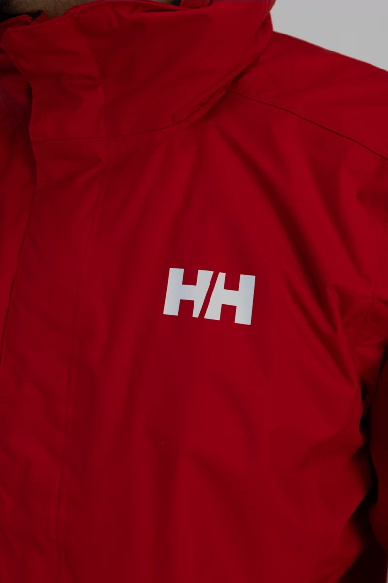 Helly Hansen Dubliner Herren Regenjacke