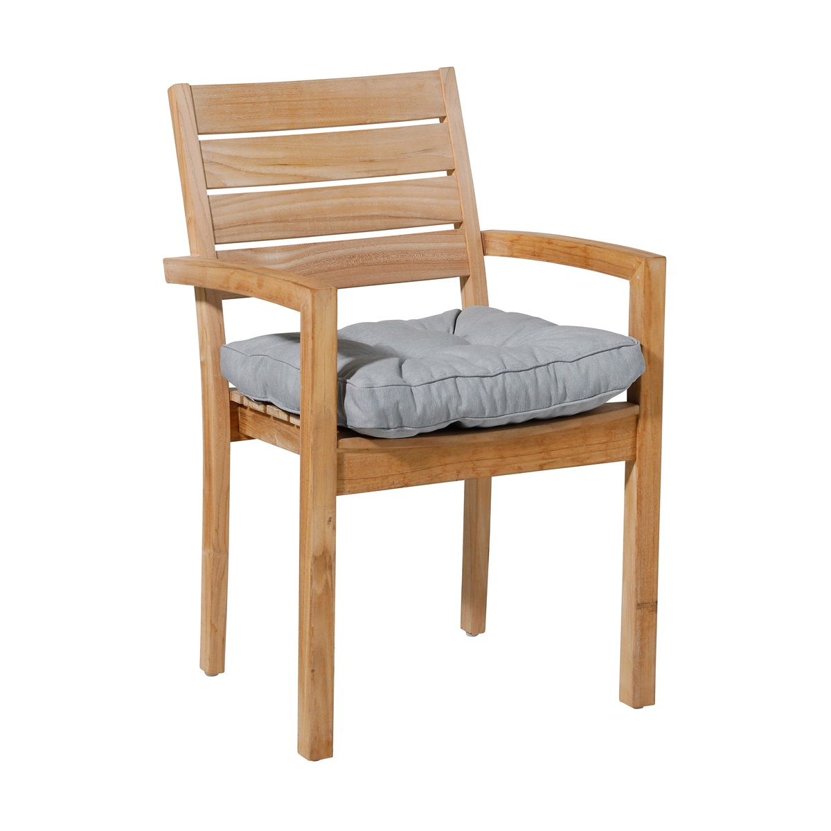 Madison Panama light  Zitkussen - Set van 4