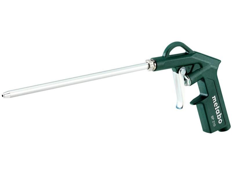 Metabo Druckluft-Blaspistole BP 210 Blaspistole