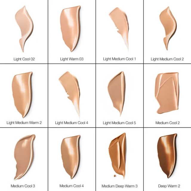 Even Better Vitamin Fond de Teint SPF 50 CLINIQUE