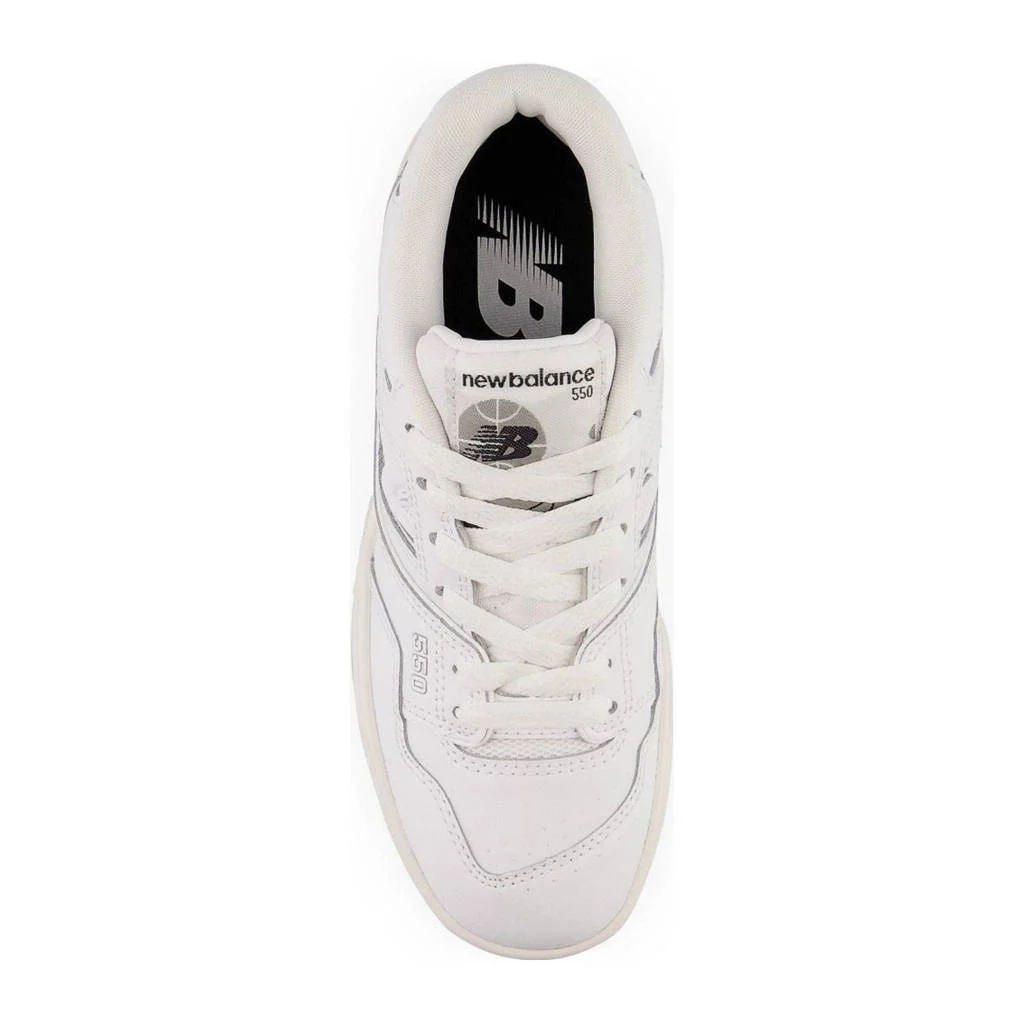 New Balance 550sneakers wit
