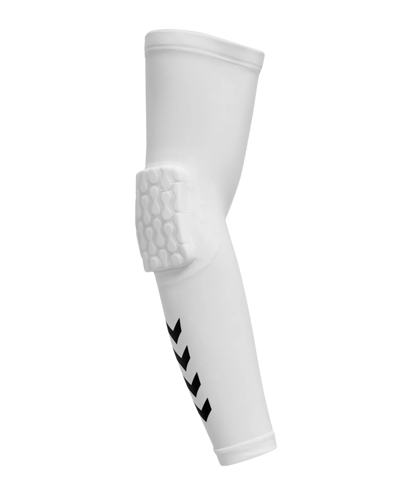 Hummel Protection Elbow Long Sleeve Weiss F9001