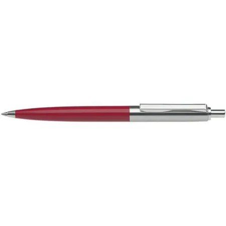 Schneider 137002 Kugelschreiber 3700 rot
