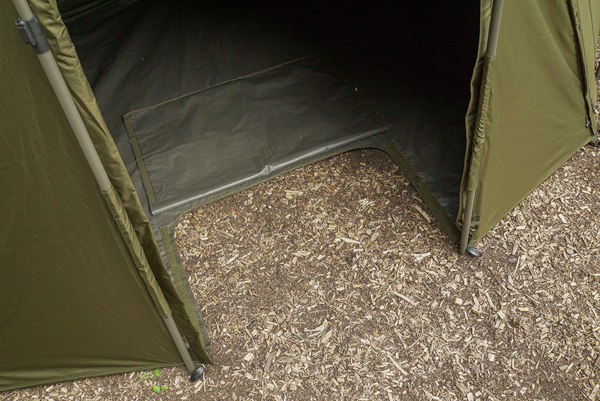 Fox Frontier X  Bivvy