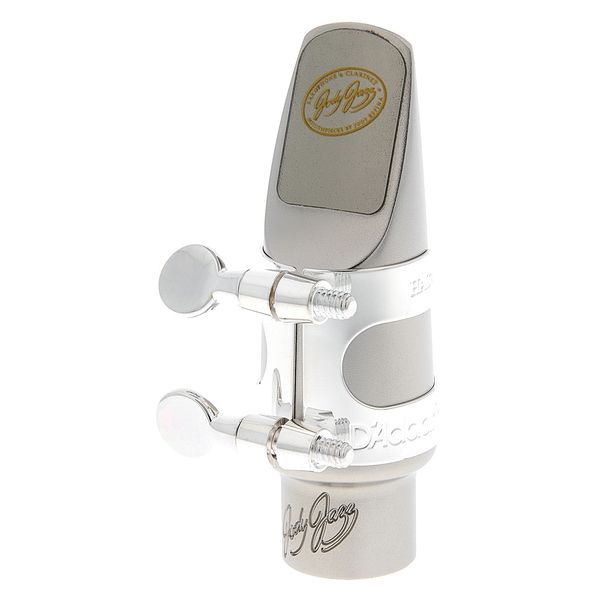 Jody Jazz Soprano Super Jet 8 Mouthpiece
