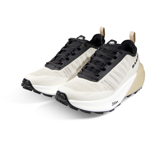 Mammut - Women's Aenergy Trail All Mountain Low - Chaussures de trail