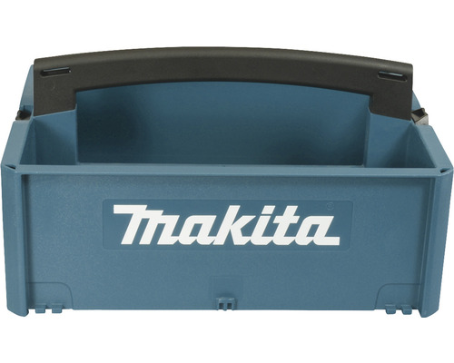Makita P-83836 maat 1 gereedschapskist voor MAKPAC