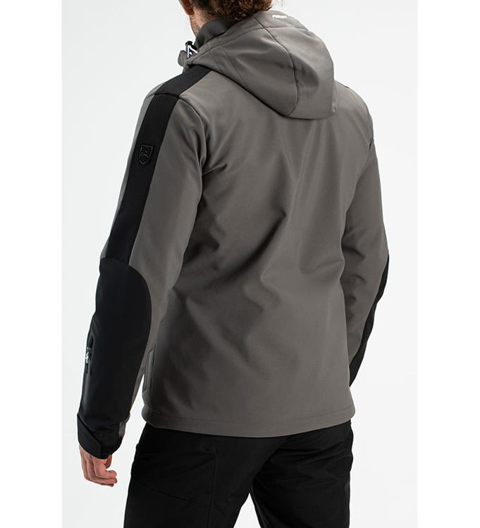 Falcon Men Kane Ski-jack