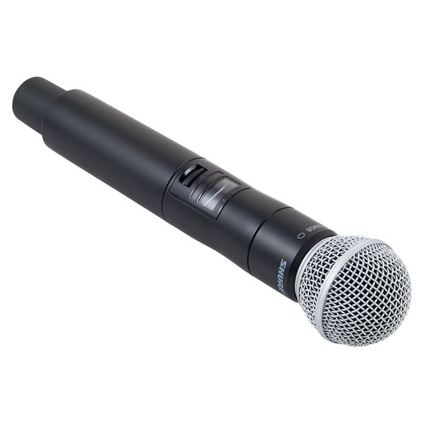 Shure QLXD24/SM58 K51