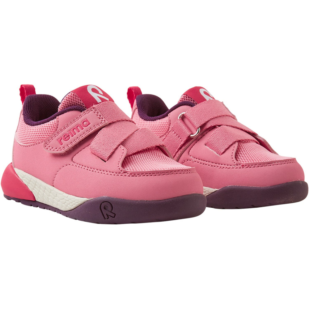 Køb Reima Sunset Pink Reimatec Sko Kiirus