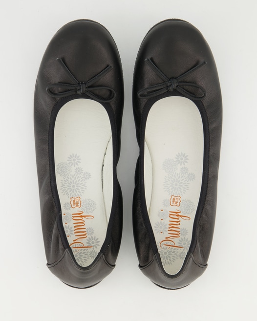 Primigi 3919766 Ballerinas in Schwarz