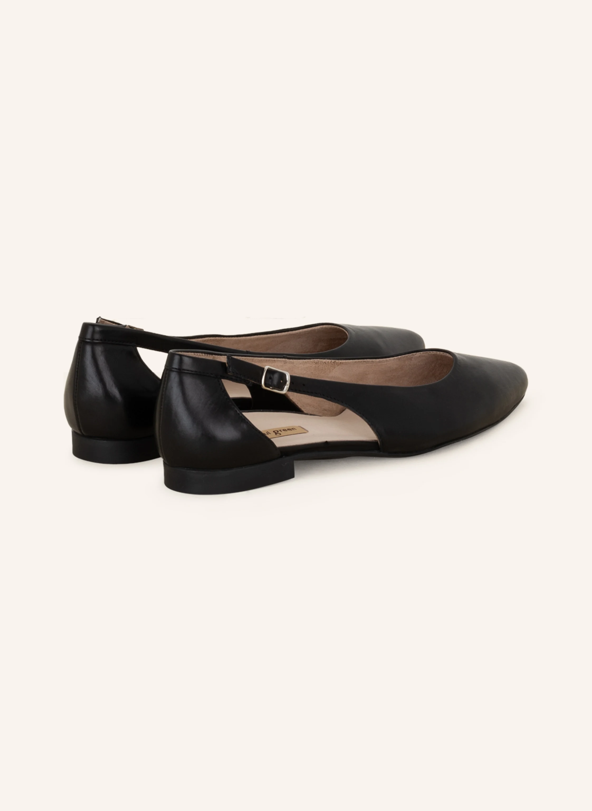 paul green Ballerinas