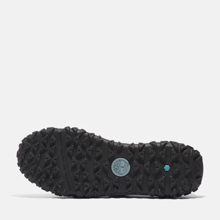 Bottine de randonnée GreenStride Motion 6 pour homme en noir
