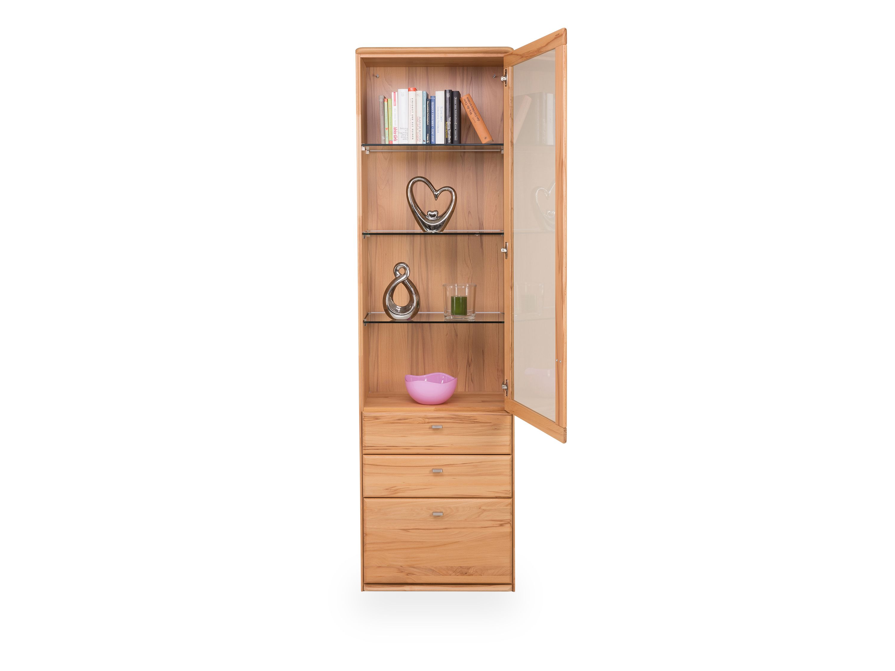 Vitrine VALMONDO ABANDO