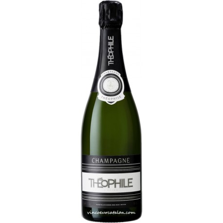 Champagne Roederer - Théophile - Magnum 1.5L