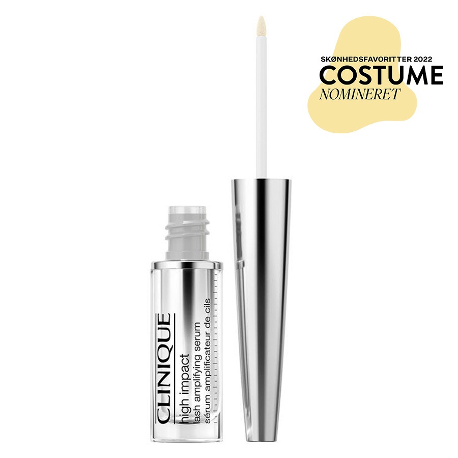 Clinique High Impact Lash Amplifying Serum 3ml