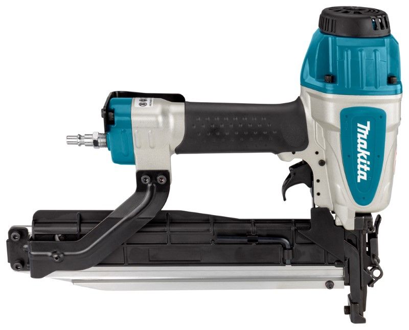 Makita AT1150A 8 bar Nietmachine (Medium Crown) met olie