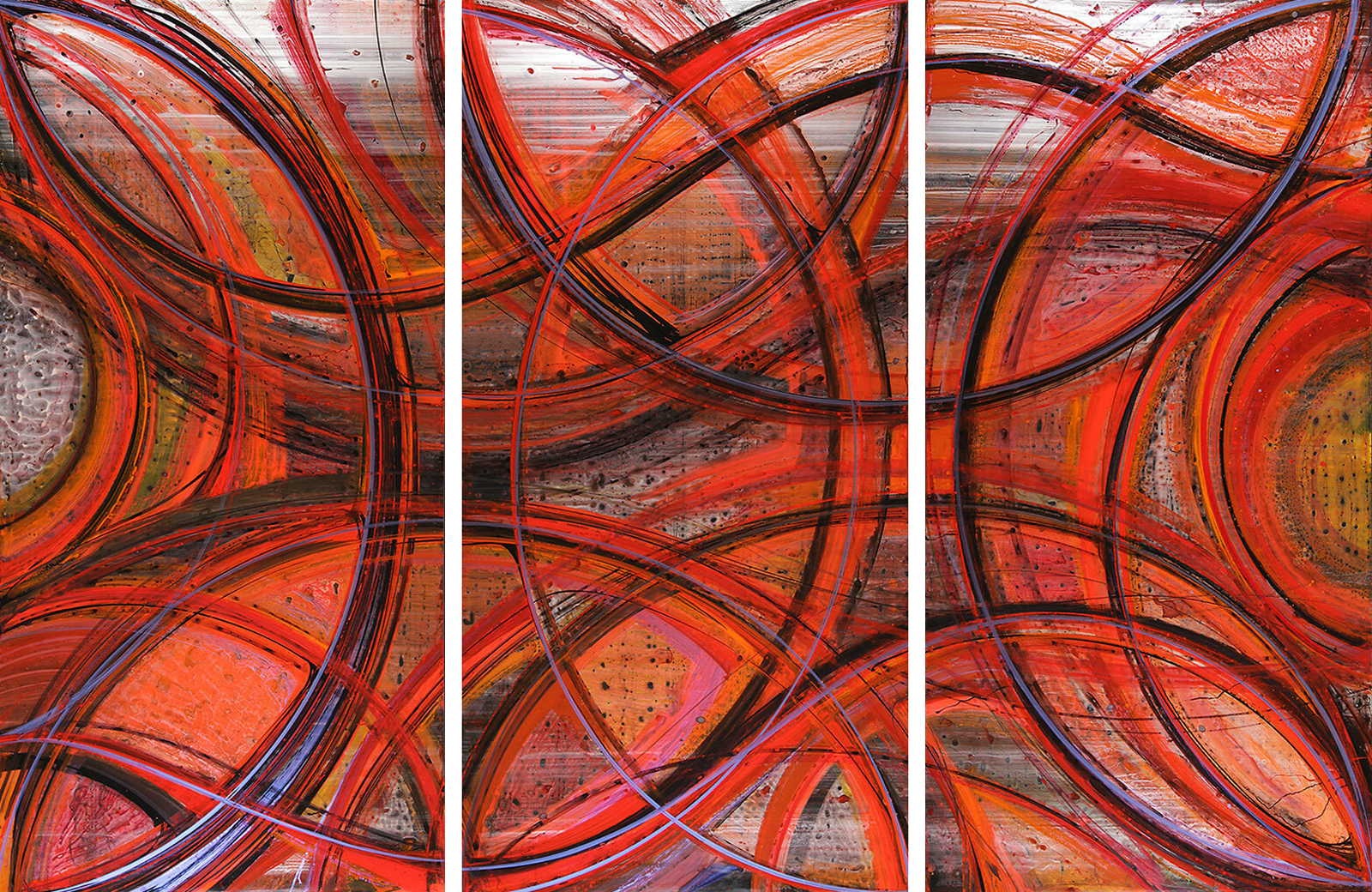 Omnipresent by Christopher Martin - Limited Edition. Edition of: 150. Signed.