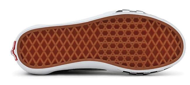 VANS - CHAUSSURES LIFESTYLE JN SK8 LOW REFLECTIVE SIDESTR