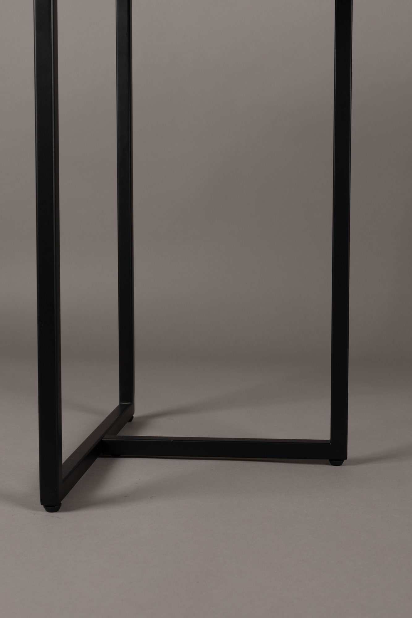 Console tafel Class zwart