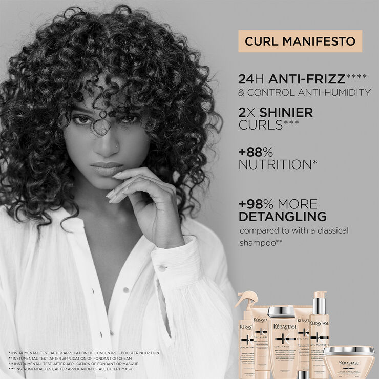 Kérastase Curl Manifesto Gelée Curl Contour Leave-In