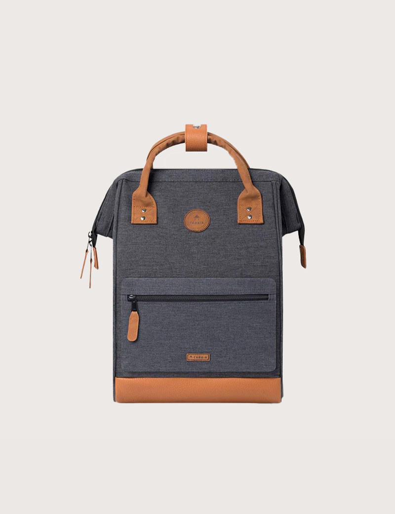 CABAIA SAC À DOS ADVENTURER MINI LONDRES + 2 POCHETTES