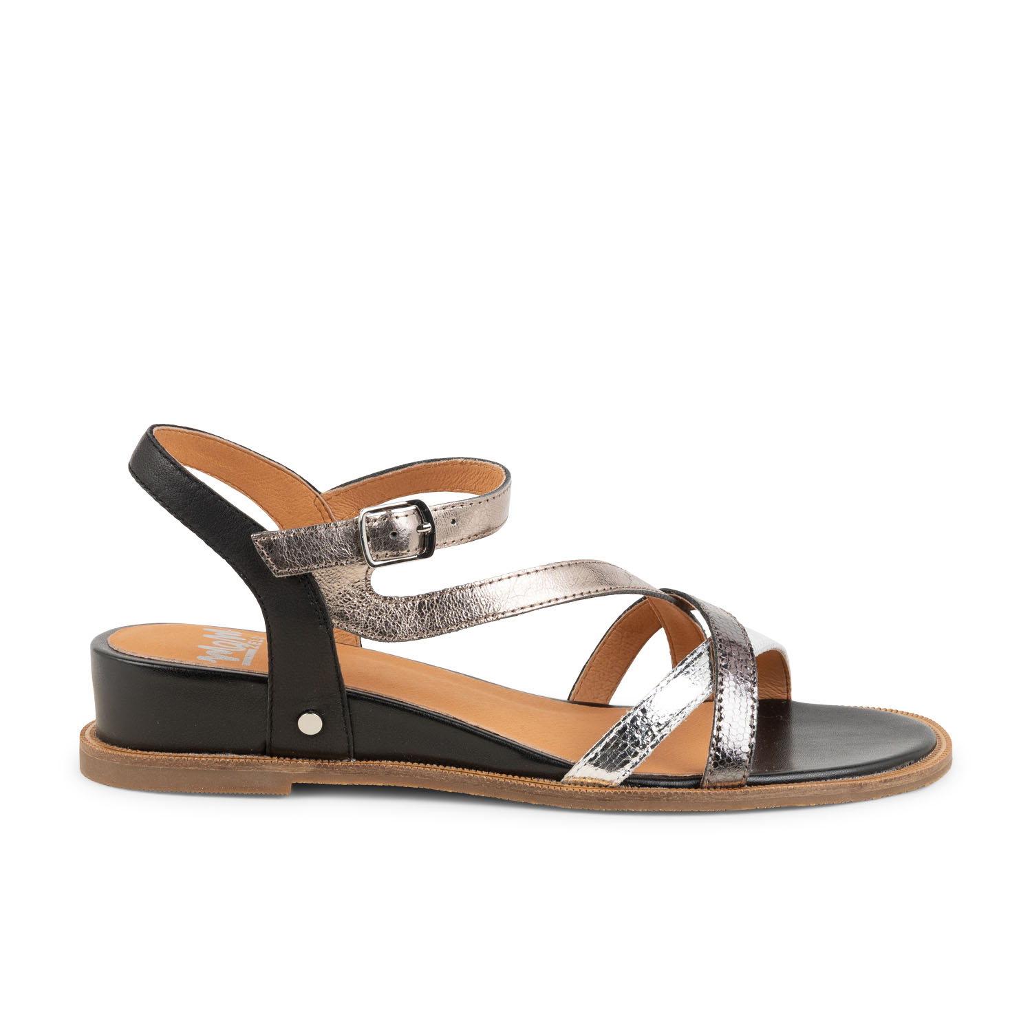 Sandales femme MAM'ZELLE OLIM