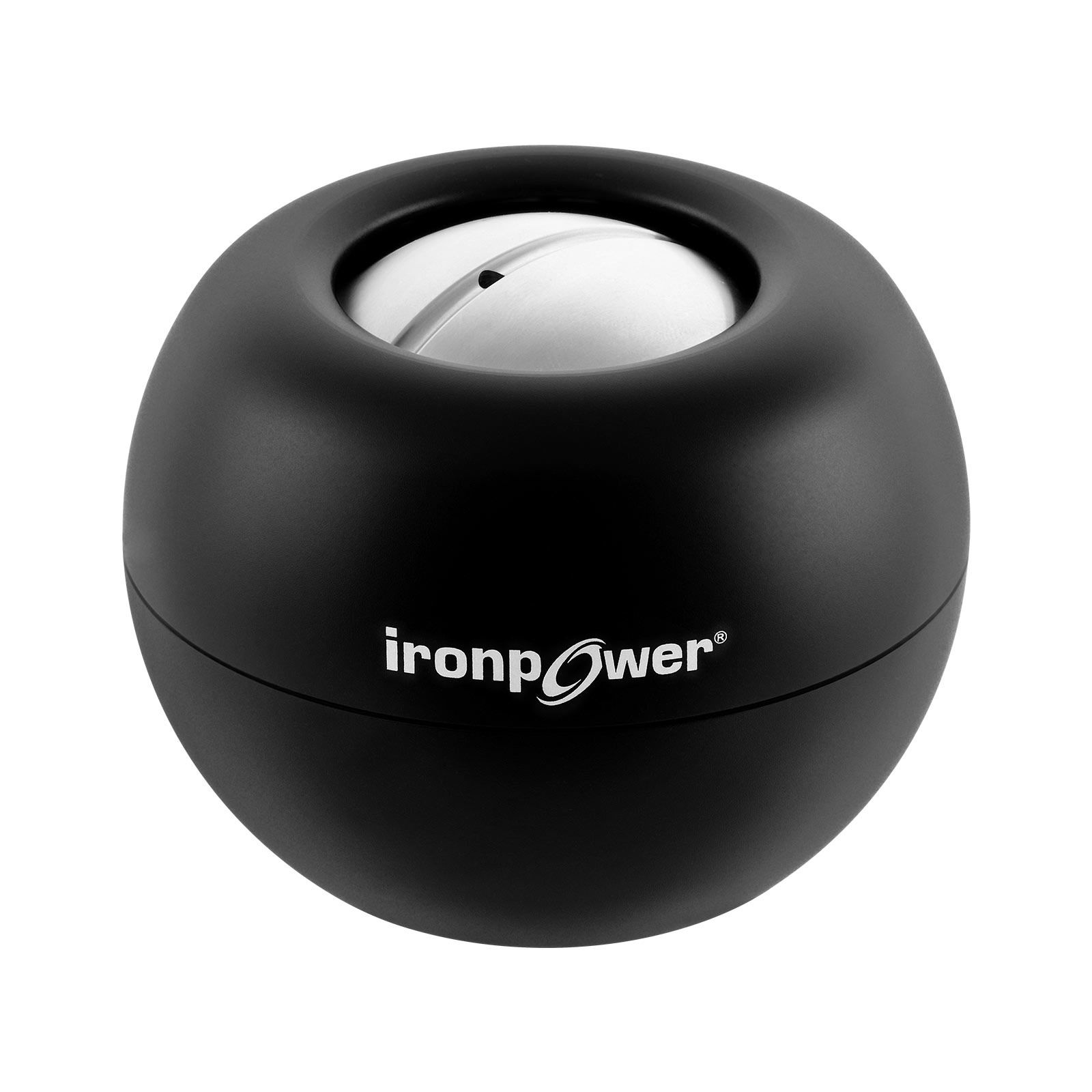 Kernpower Ironpower