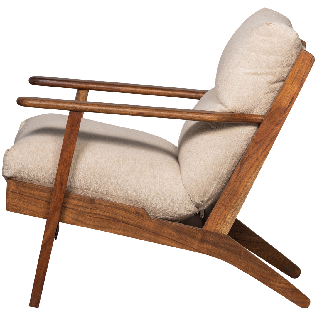 WOOOD   Houston Fauteuil