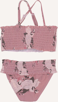 Lindberg Norah Bikini, Dusty Mauve