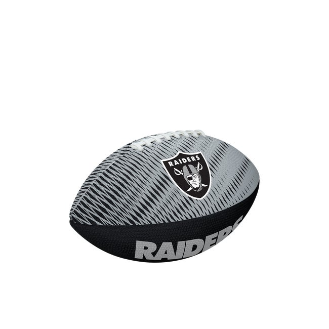 NFL Team Tailgate Football