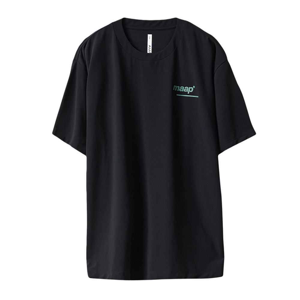 Maap TRAINING - Maillot Homme black