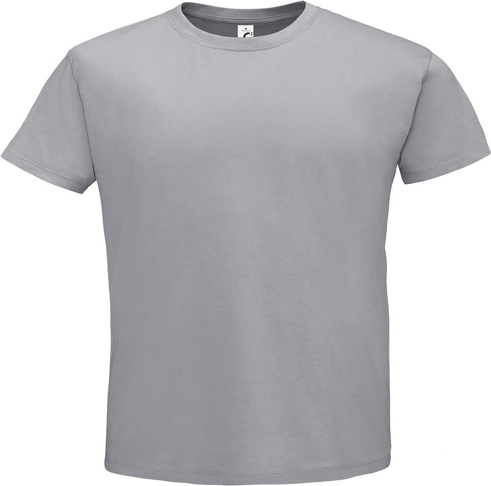 SOL'S 11380 - REGENT Tee Shirt Unisexe Col Rond