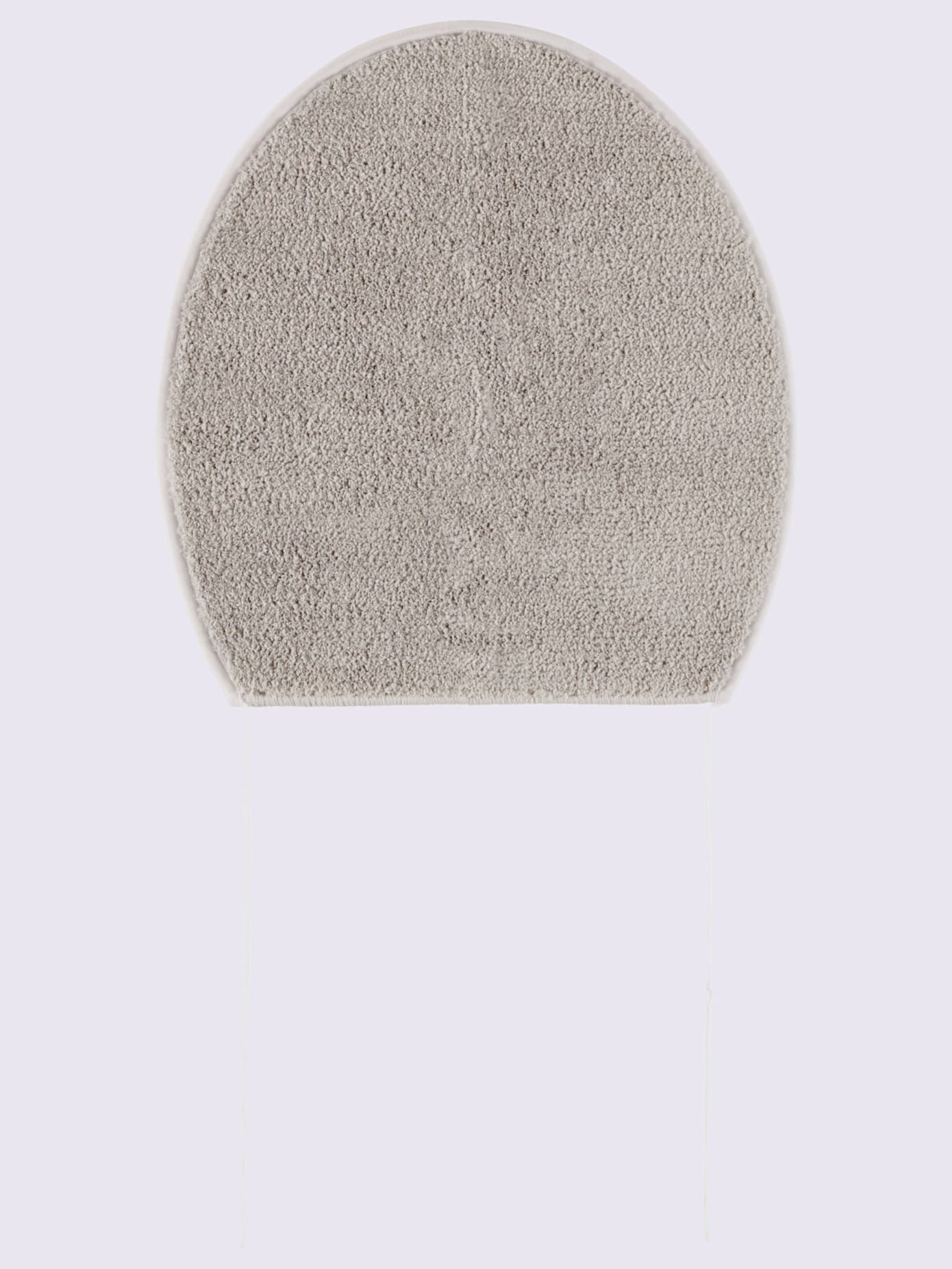 Tapis de bain structure en relief