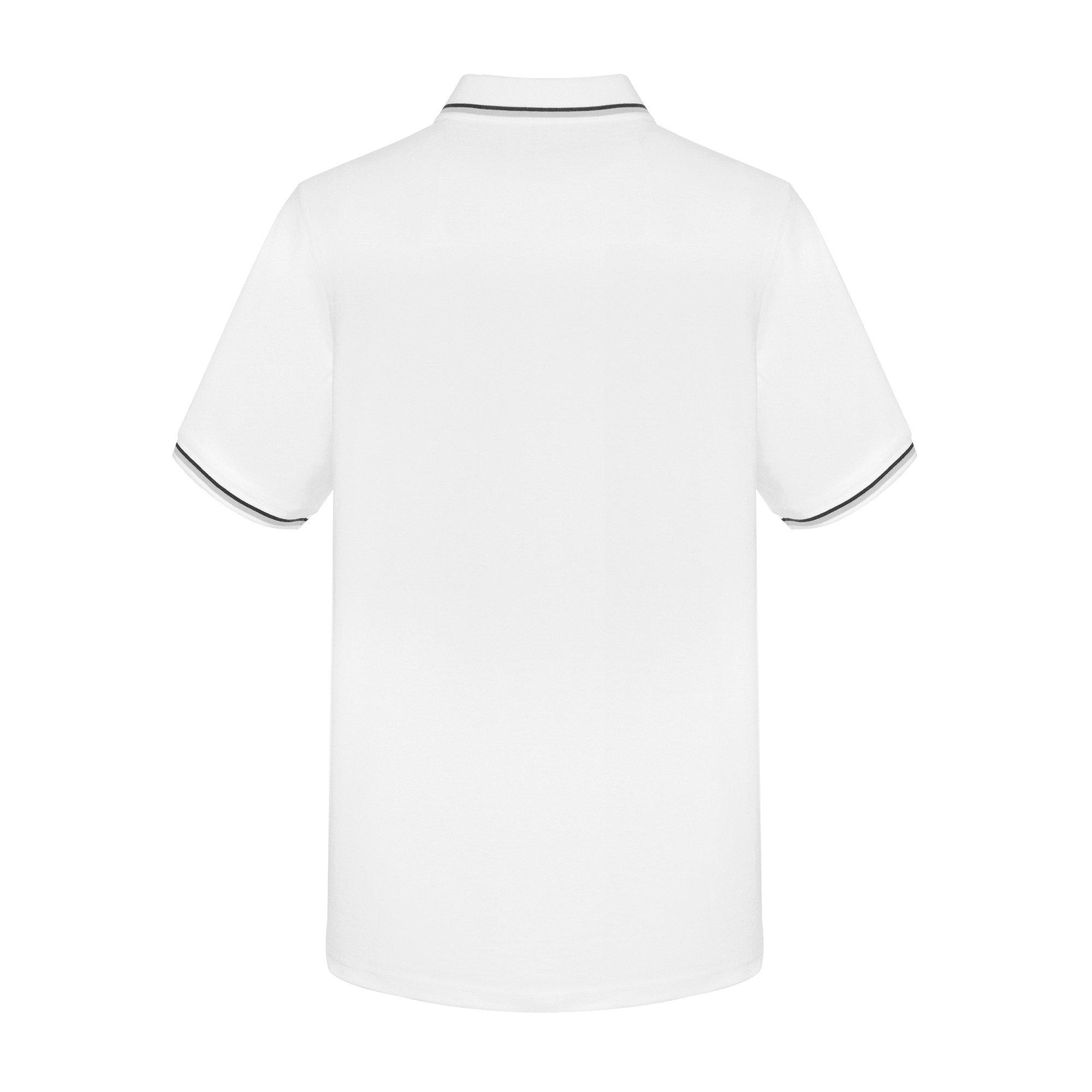 Slazenger Tipped Polo Shirt Mens