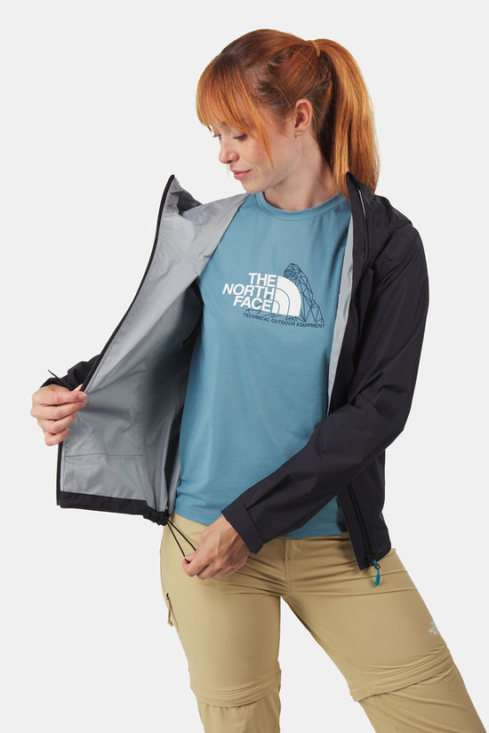 Rab Rab Downpour Plus 2.0 Jacket Wmns