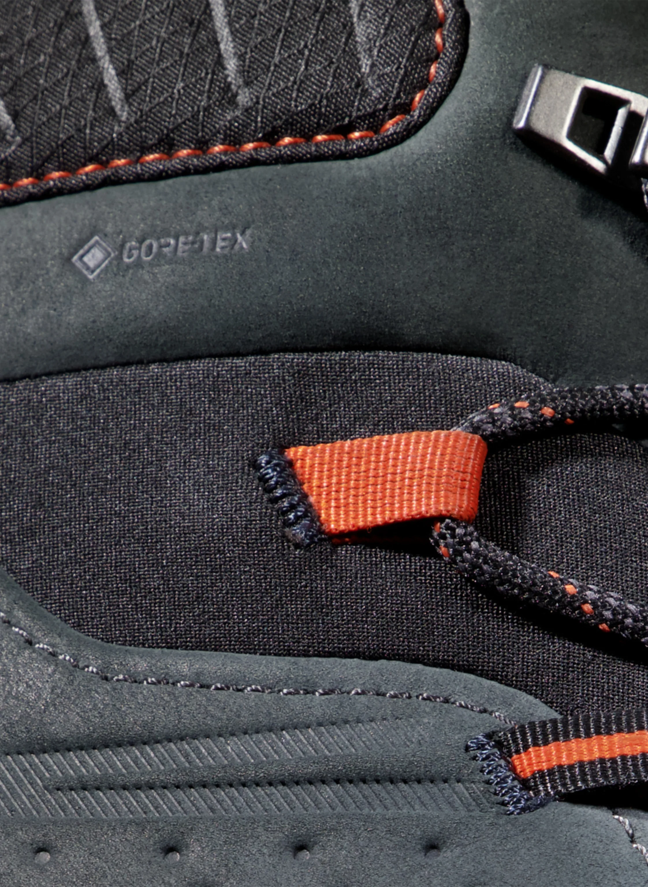MAMMUT Trekking- & Wanderschuhe MERCURY IV MID GTX®
