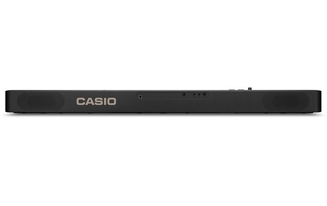 CASIO »CDP-S110BK«