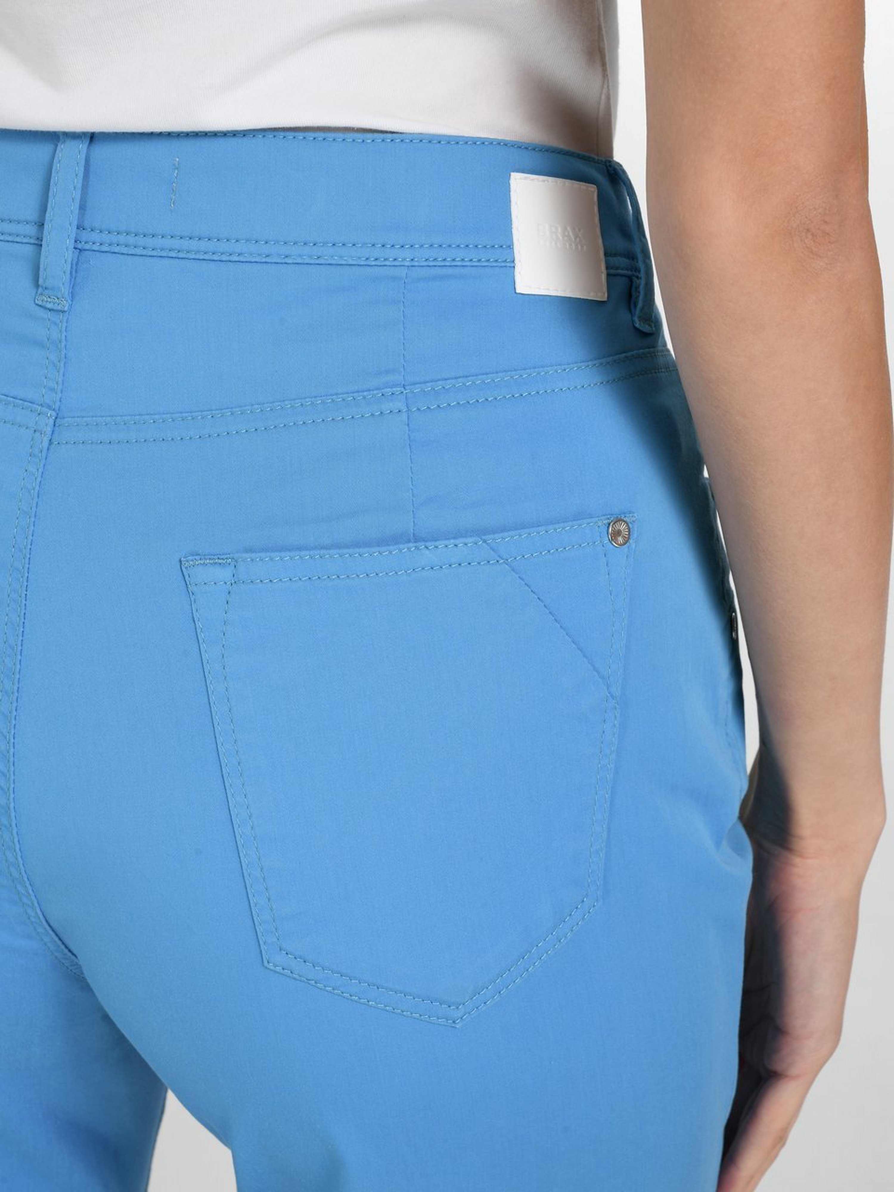 Slim Fit-Hose Modell Mary