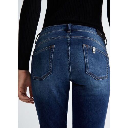 Liu Jo - MONROE UF3006 D4615-78539 Azul
