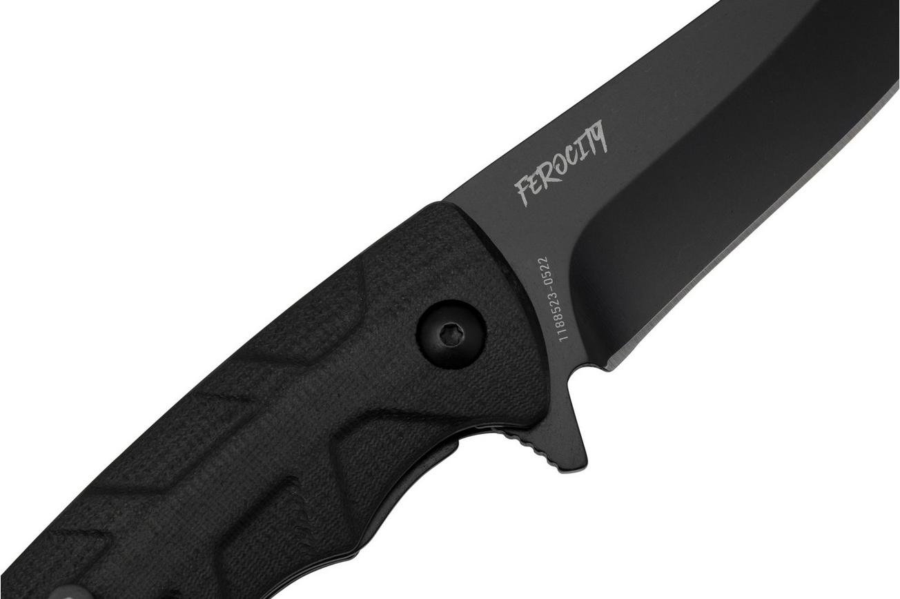 Schrade Ferocity, Assisted Opening, 1159310 zakmes