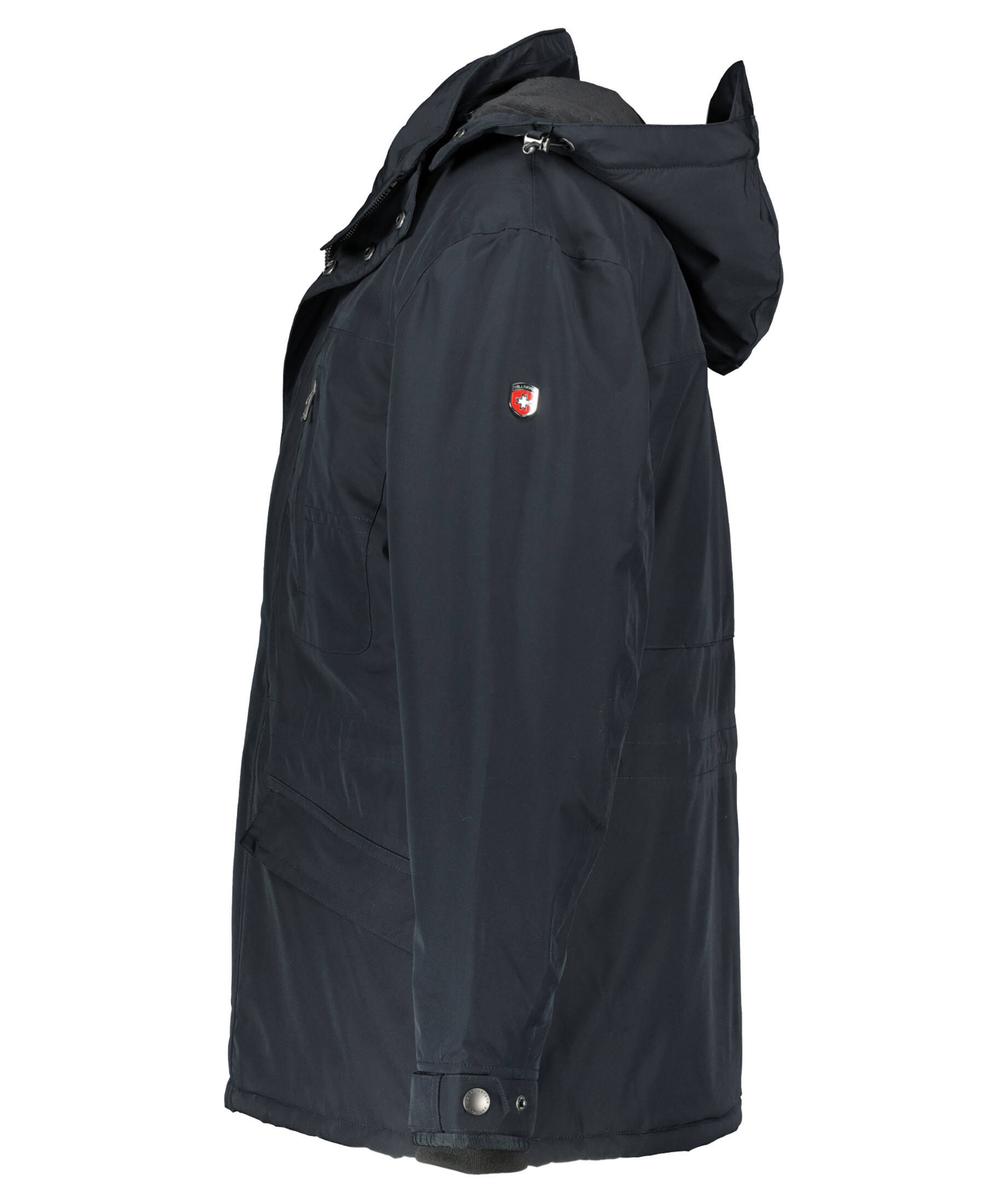 Wellensteyn| Herren Jacke