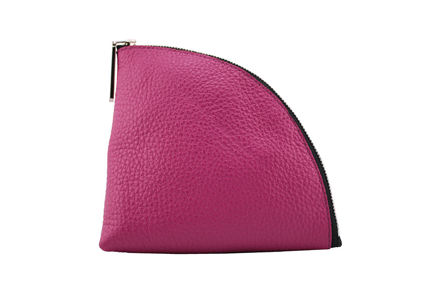 DROPJE fuxia/coral