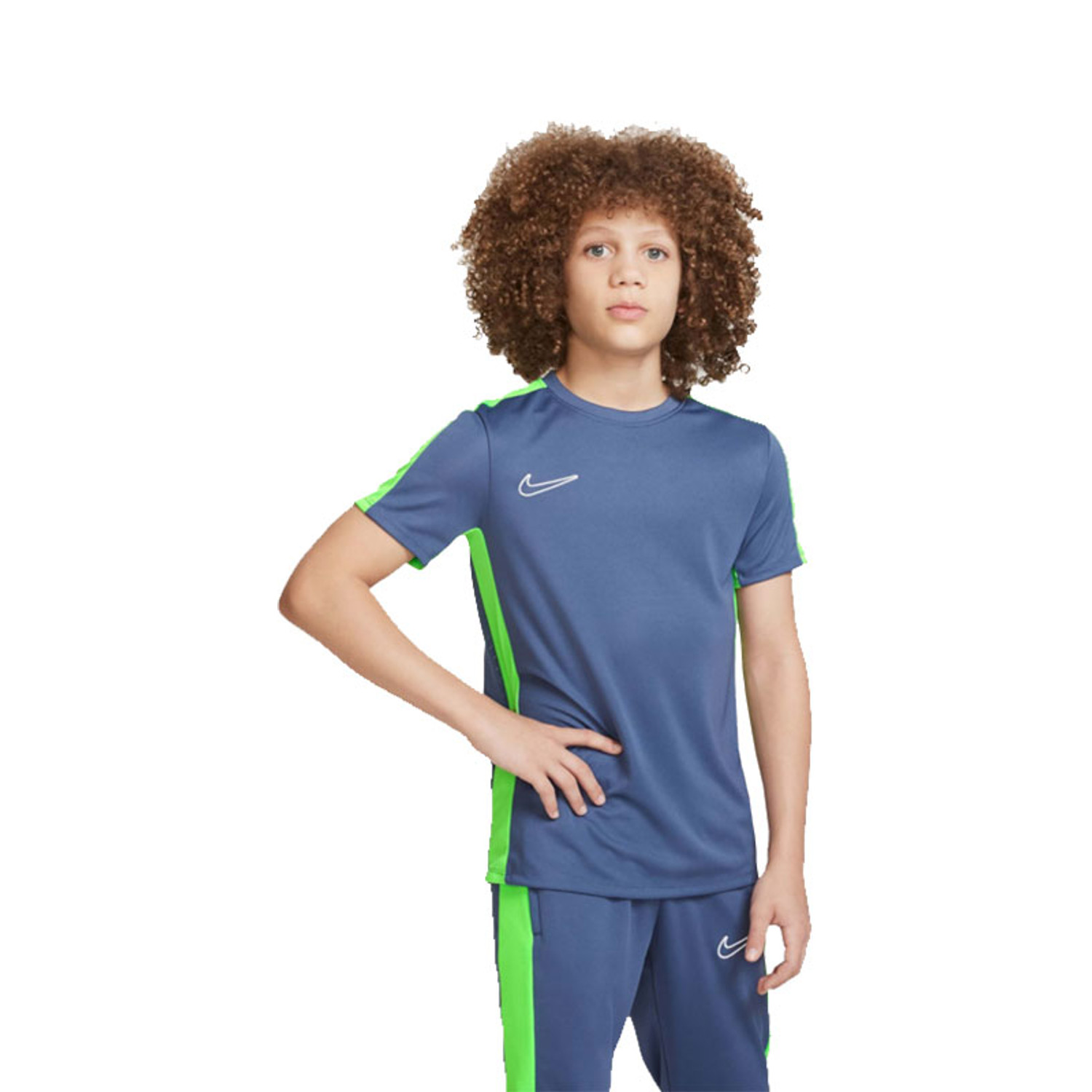 Nike Academy Trainingsset Kids
