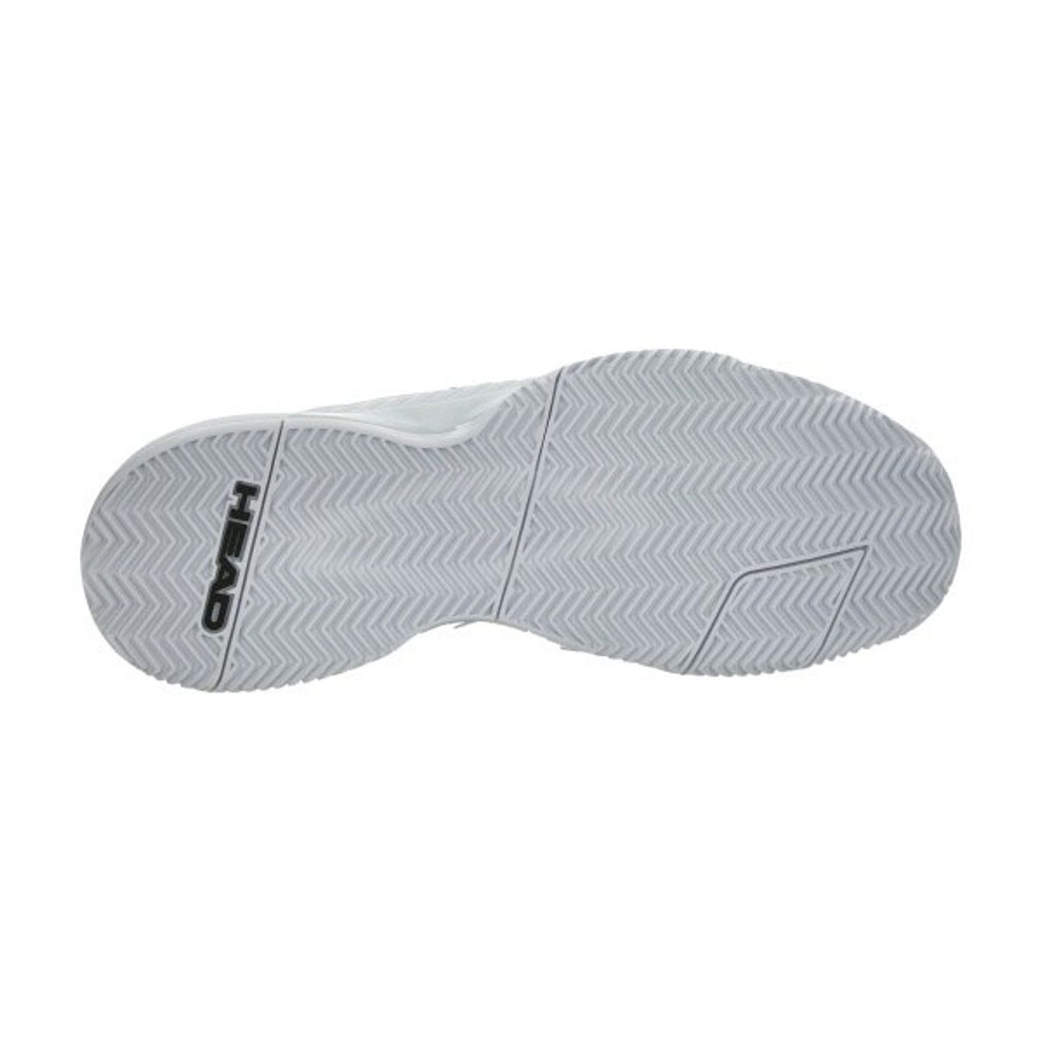 HEAD Revolt Pro 4.5 Clay Heren