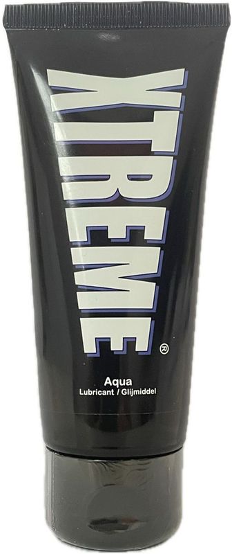 Xtreme - Waterbased Lubricant - 100 ml